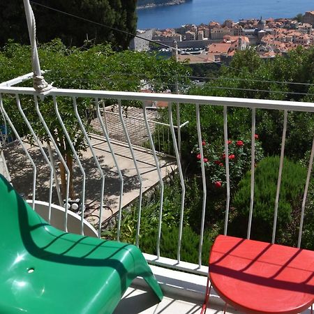 Sunny Summer Dubrovník Exteriér fotografie