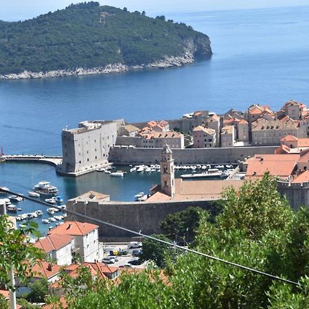 Sunny Summer Dubrovník Exteriér fotografie