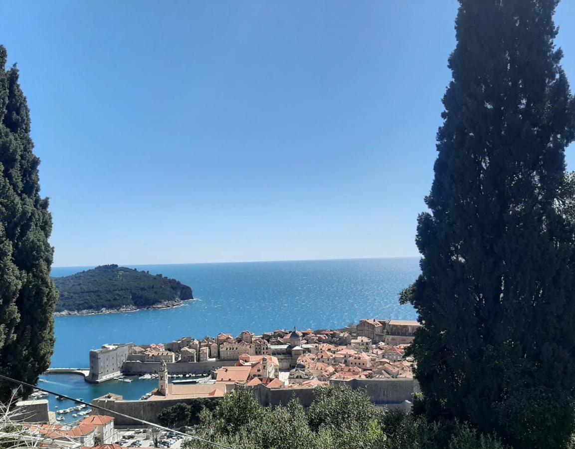 Sunny Summer Dubrovník Exteriér fotografie
