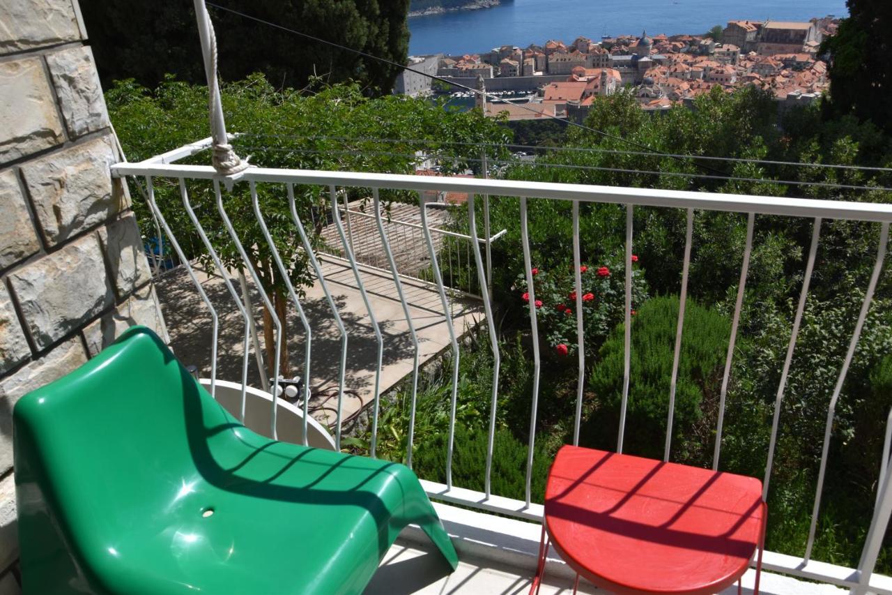 Sunny Summer Dubrovník Exteriér fotografie