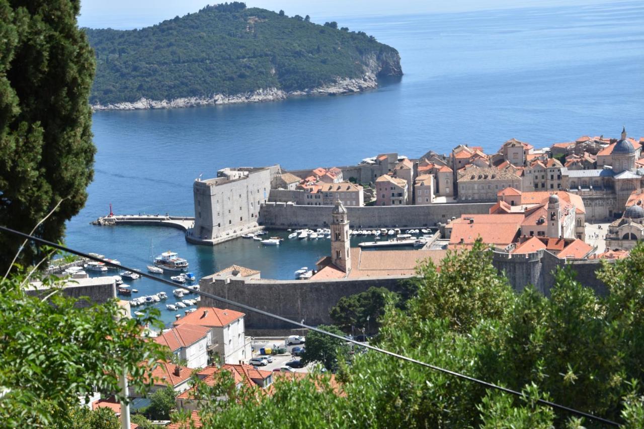Sunny Summer Dubrovník Exteriér fotografie