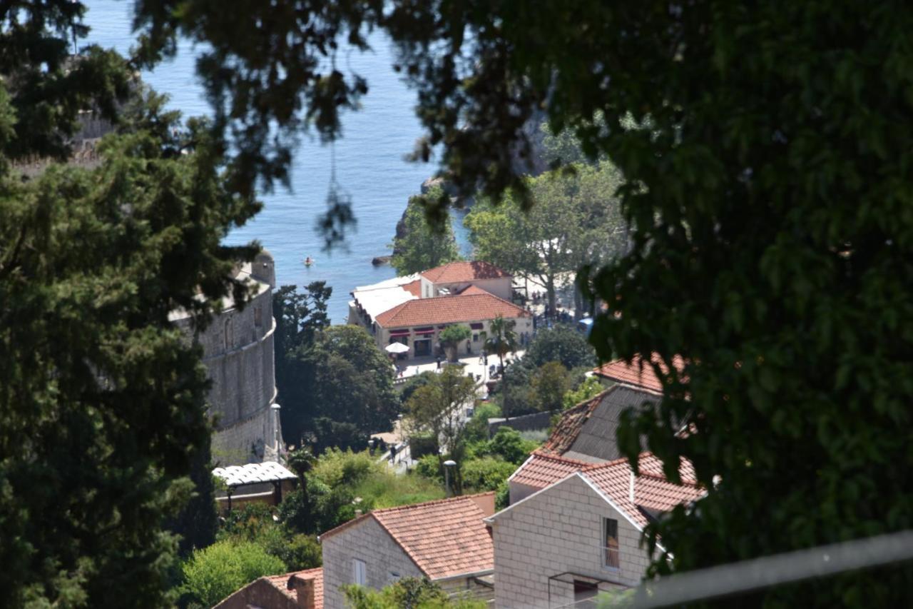 Sunny Summer Dubrovník Exteriér fotografie