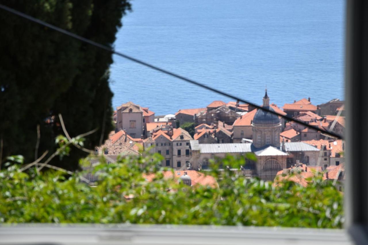 Sunny Summer Dubrovník Exteriér fotografie